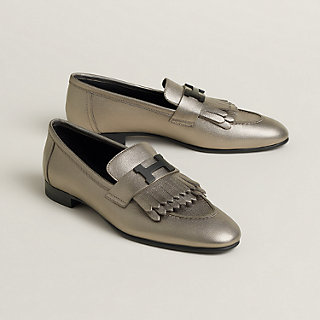 モカシン 《ロワイヤル》 | Hermès - エルメス-公式サイト